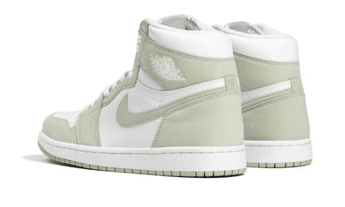 Air Jordan 1 High OG Seafoam (CD0461-002) - 36.5 EU - 4.5 US - White | SOSUKICKS