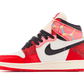 Air Jordan 1 High OG Spider-Man Across the Spider-Verse Enfant (PS)