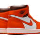 Air Jordan 1 High OG Starfish (DO9369-101) - 36.5 EU - 4.5 US - White | SOSUKICKS