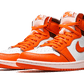 Air Jordan 1 High OG Starfish (DO9369-101) - 36 EU - 4 US - White | SOSUKICKS