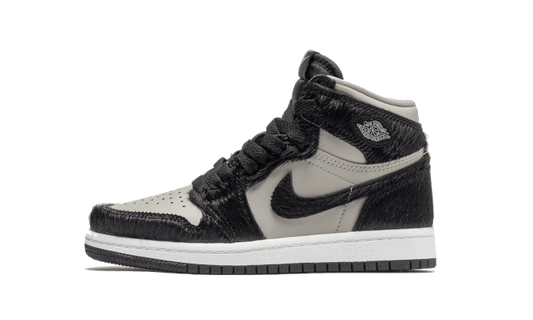 Air Jordan 1 Retro High OG Twist 2.0 Copii (PS) (FB1312-001) - EU 28–35 - Gray | SOSUKICKS