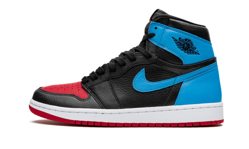 Air Jordan 1 High OG UNC To Chicago (CD0461-046) - EU 35.5–46 - Red | SOSUKICKS
