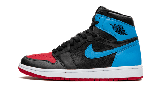Air Jordan 1 High OG UNC To Chicago (CD0461-046) - EU 35.5–46 - Red | SOSUKICKS