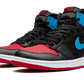Air Jordan 1 High OG UNC To Chicago (CD0461-046) - 36 EU - 4 US - Red | SOSUKICKS