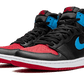 Air Jordan 1 High OG UNC To Chicago - CD0461-046