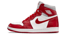 Jordan 1 Retro High OG Varsity Red (Women's)