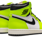 Air Jordan 1 High OG Visionaire (Volt)