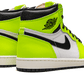 Air Jordan 1 High OG Visionaire (Volt) (555088-702) - 37.5 EU - 5 US - White | SOSUKICKS