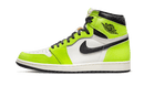 Air Jordan 1 High OG Visionaire (Volt)