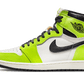 Air Jordan 1 High OG Visionaire (Volt)