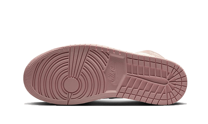 Air Jordan 1 Retro High OG Washed Pink (FD2596-600) - 37.5 EU - 5 US - Pink | SOSUKICKS