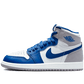 Air Jordan 1 High Retro OG True Blue Enfant (PS)