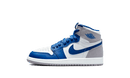 Jordan 1 Retro High OG True Blue (PS)