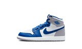 Jordan 1 Retro High OG True Blue (PS)