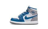 Jordan 1 Retro High OG True Blue (TD)