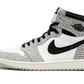 Air Jordan 1 Retro High OG White Cement