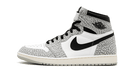 Jordan 1 Retro High OG White Cement