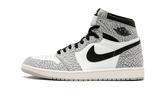 Jordan 1 Retro High OG White Cement