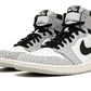 Air Jordan 1 Retro High OG White Cement