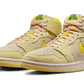 Air Jordan 1 High Zoom Air CMFT 2 Citron Tint