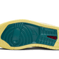 Air Jordan 1 High Zoom Air CMFT 2 Citron Tint (DV1305-800) - 36.5 EU - 4.5 US - Yellow | SOSUKICKS