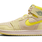 Air Jordan 1 High Zoom Air CMFT 2 Citron Tint