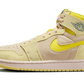 Air Jordan 1 High Zoom Air CMFT 2 Citron Tint (DV1305-800) - EU 35.5–44.5 - Yellow | SOSUKICKS