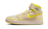 Air Jordan 1 High Zoom Air CMFT 2 Citron Tint