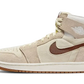Air Jordan 1 High Zoom Air CMFT 2 Legend Coffee (DV1307-120) - EU 40–47.5 - Brown | SOSUKICKS