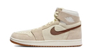 Air Jordan 1 High Zoom Air CMFT 2 Legend Coffee
