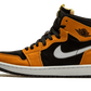 Air Jordan 1 High Zoom Air CMFT Black Monarch - CT0978-002