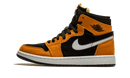 Jordan 1 High Zoom Air CMFT Black Monarch