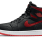 Air Jordan 1 High Zoom Air CMFT Bred - CT0979-006