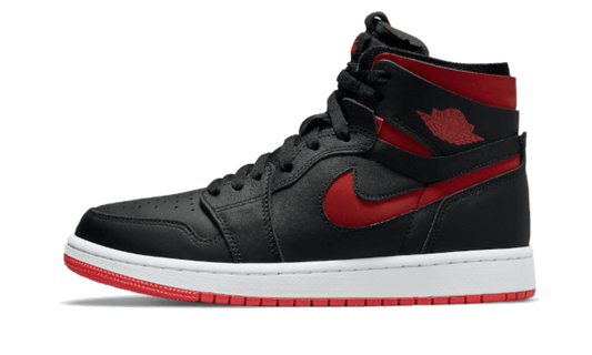 Air Jordan 1 High Zoom Air CMFT Bred - CT0979-006