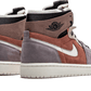Air Jordan 1 High Zoom Air CMFT Canyon Rust (CT0979-602) - 37.5 EU - 5 US - Red | SOSUKICKS