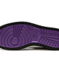 Air Jordan 1 High Zoom Air CMFT Crater Purple