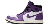 Jordan 1 High Zoom Air CMFT Crater Purple