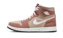 Air Jordan 1 High Zoom Air CMFT Fossil Stone