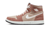 Air Jordan 1 High Zoom Air CMFT Fossil Stone