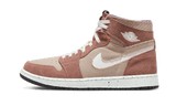 Jordan 1 High Zoom Air CMFT Fossil Stone