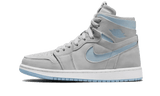 Jordan 1 High Zoom Air CMFT Grey Fog (Women's)