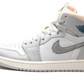 Air Jordan 1 High Zoom Air CMFT London (DH4268-001) - EU 36–46 - Gray | SOSUKICKS