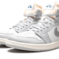Air Jordan 1 High Zoom Air CMFT London - DH4268-001
