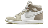 Jordan 1 High Zoom Air CMFT Olive Aura (Women's)
