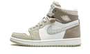 Air Jordan 1 High Zoom Air CMFT Olive Aura
