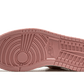 Air Jordan 1 High Zoom Air CMFT Pink Glaze (CT0979-601) - 38 EU - 5.5 US - Pink | SOSUKICKS