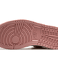 Air Jordan 1 High Zoom Air CMFT Pink Glaze - CT0979-601