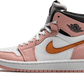 Air Jordan 1 High Zoom Air CMFT Pink Glaze - CT0979-601