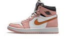 Jordan 1 High Zoom Air CMFT Pink Glaze Cactus Flower (Women's)