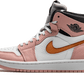 Air Jordan 1 High Zoom Air CMFT Pink Glaze (CT0979-601) - EU 36–44.5 - Pink | SOSUKICKS